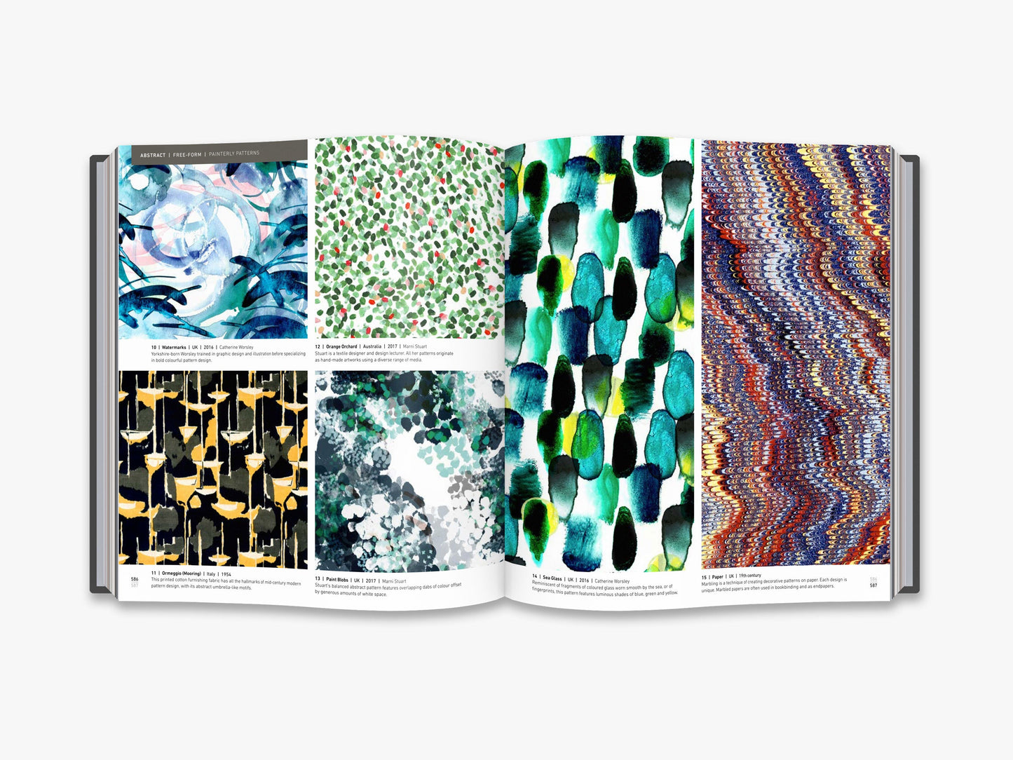 Pattern Design