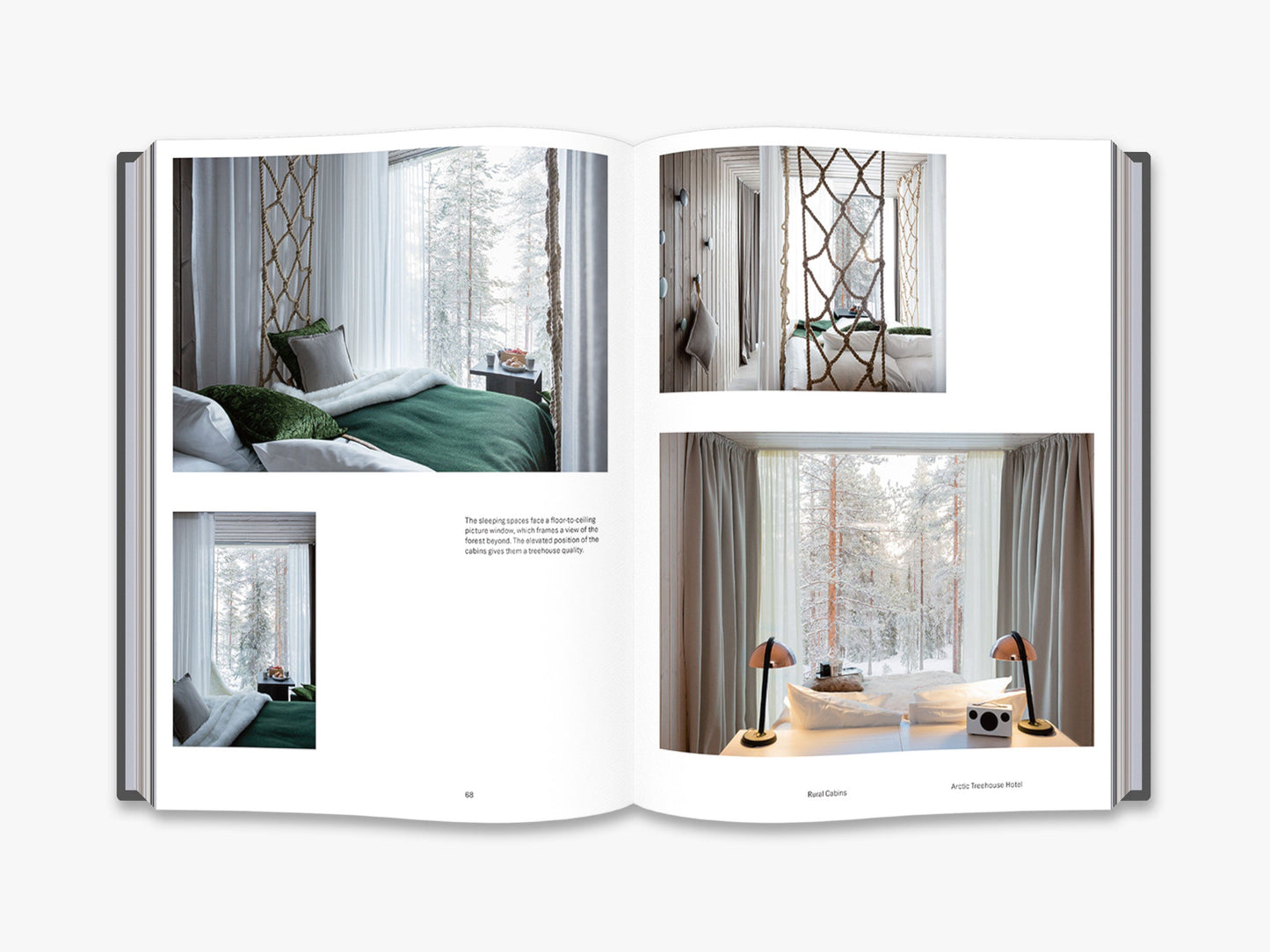 New Nordic Houses