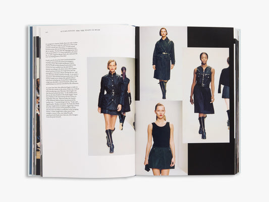 Prada Catwalk: The Complete Collections
