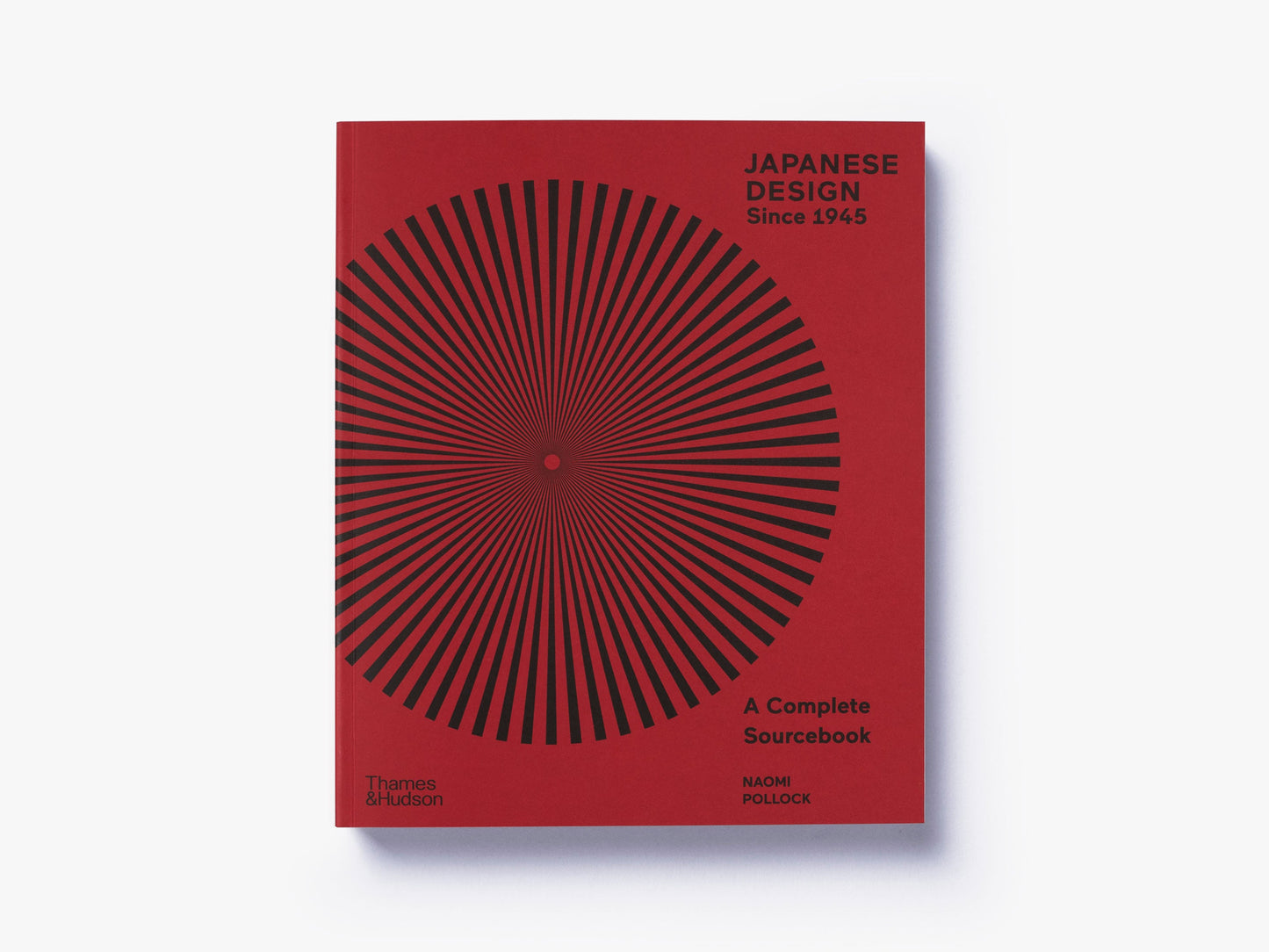 Japanese Design Since 1945