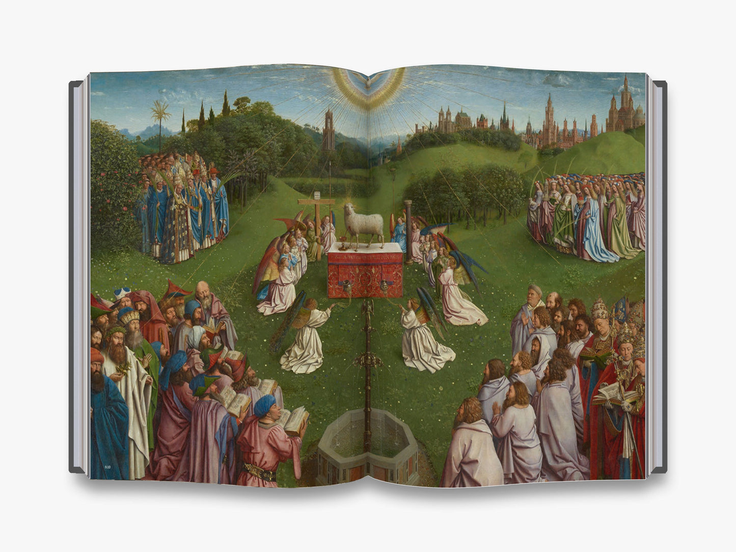Van Eyck