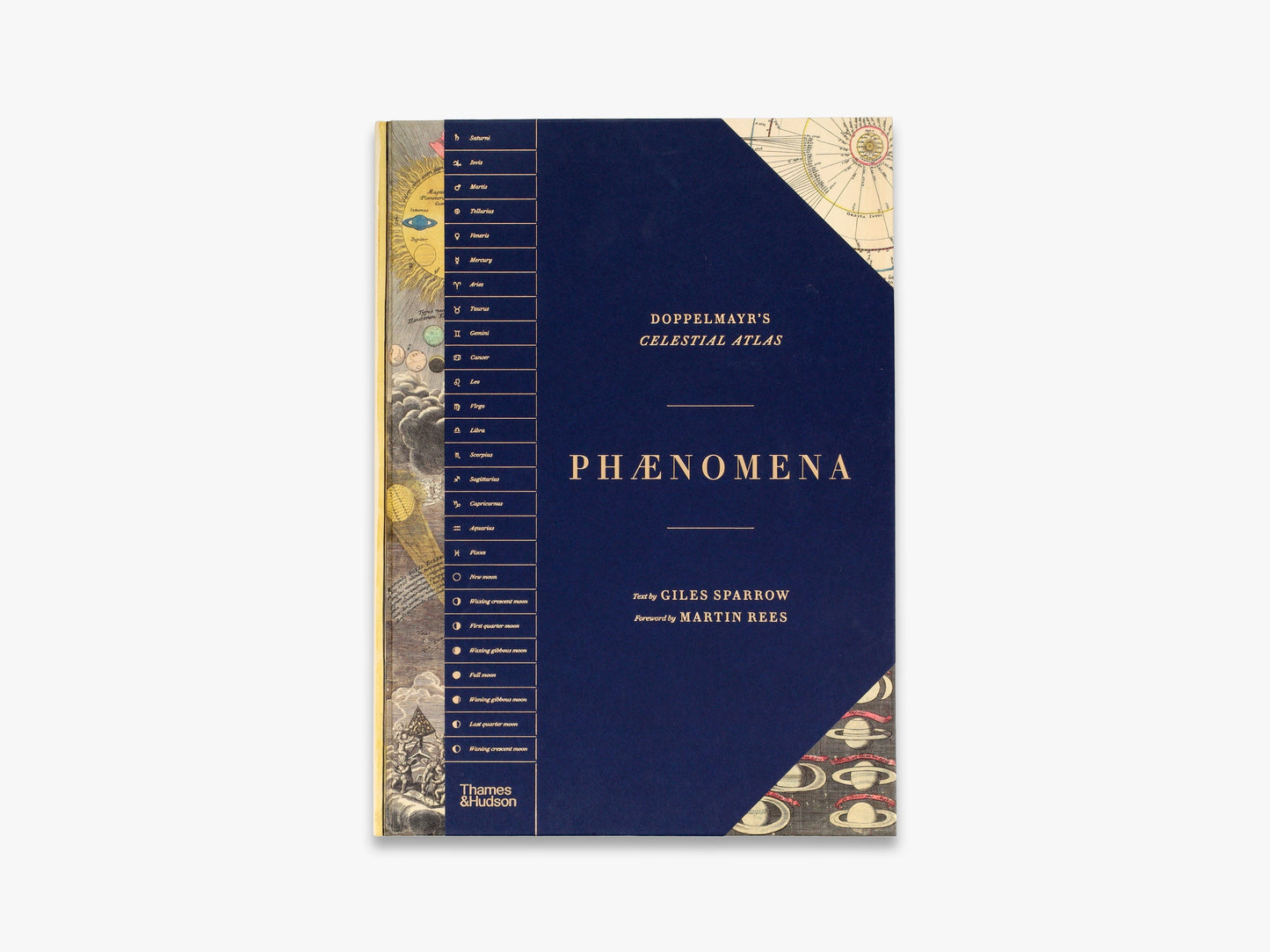 Phaenomena