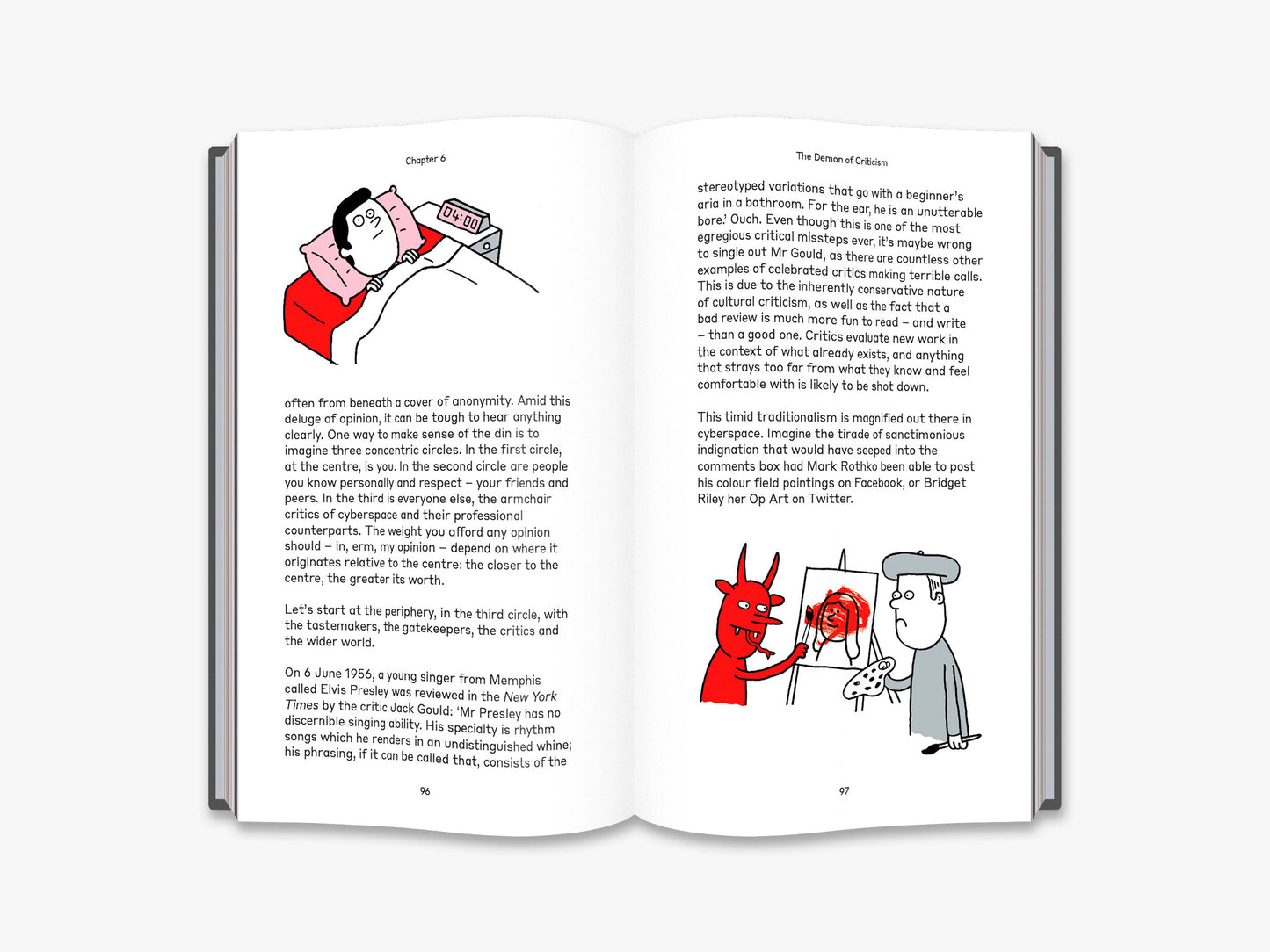 Creative Demons and How to Slay Them - interior 6