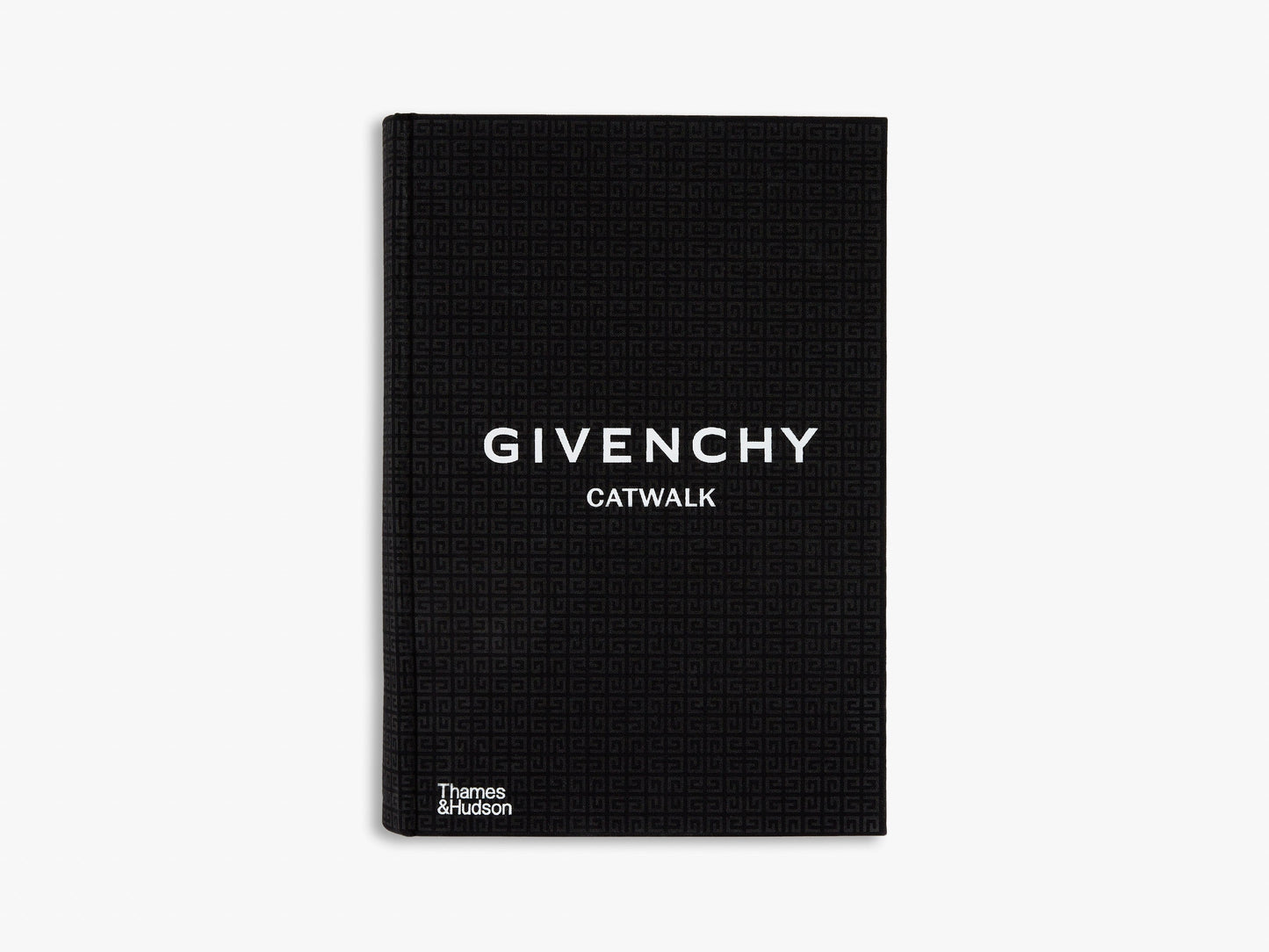 Givenchy Catwalk: The Complete Collections