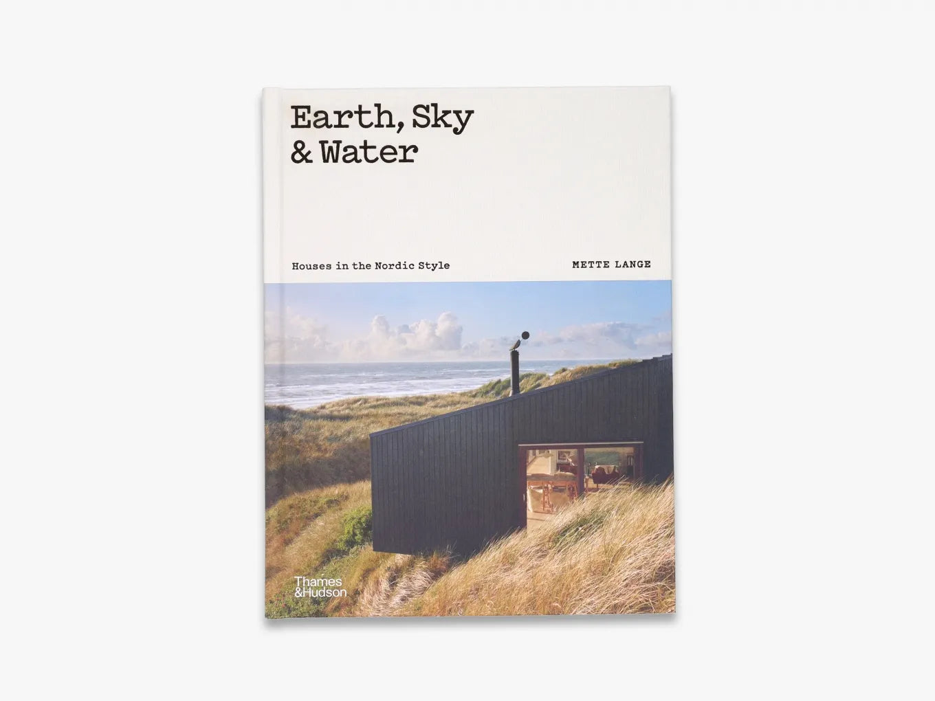 Earth, Sky & Water