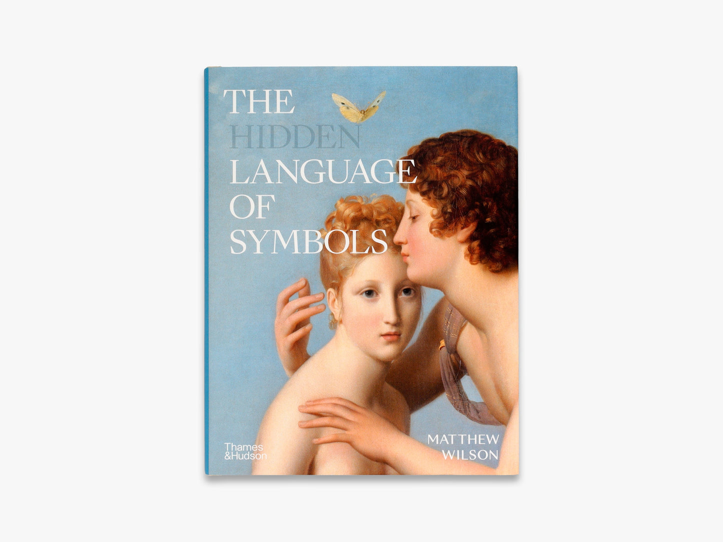 The Hidden Language of Symbols