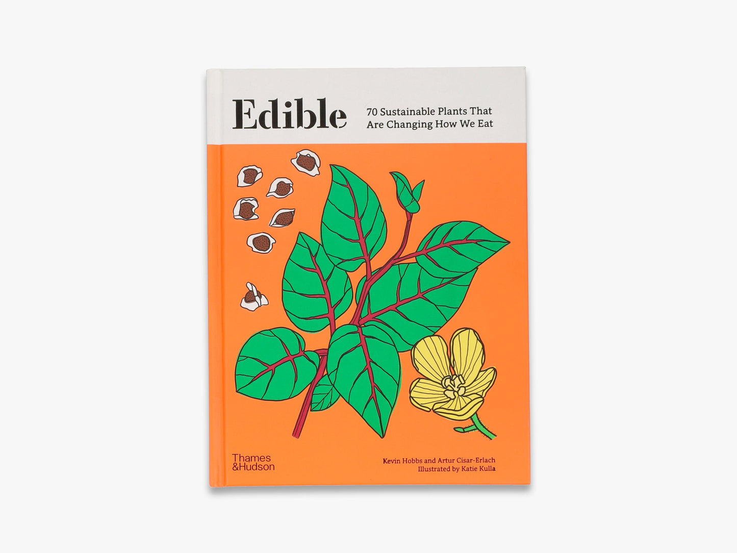 Edible