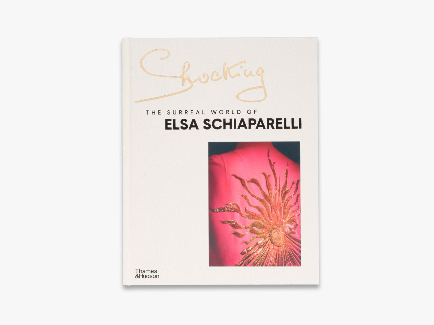 Shocking: The Surreal World of Elsa Schiaparelli