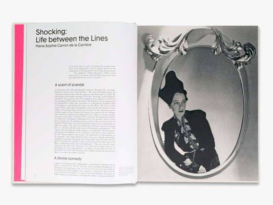 Shocking: The Surreal World of Elsa Schiaparelli