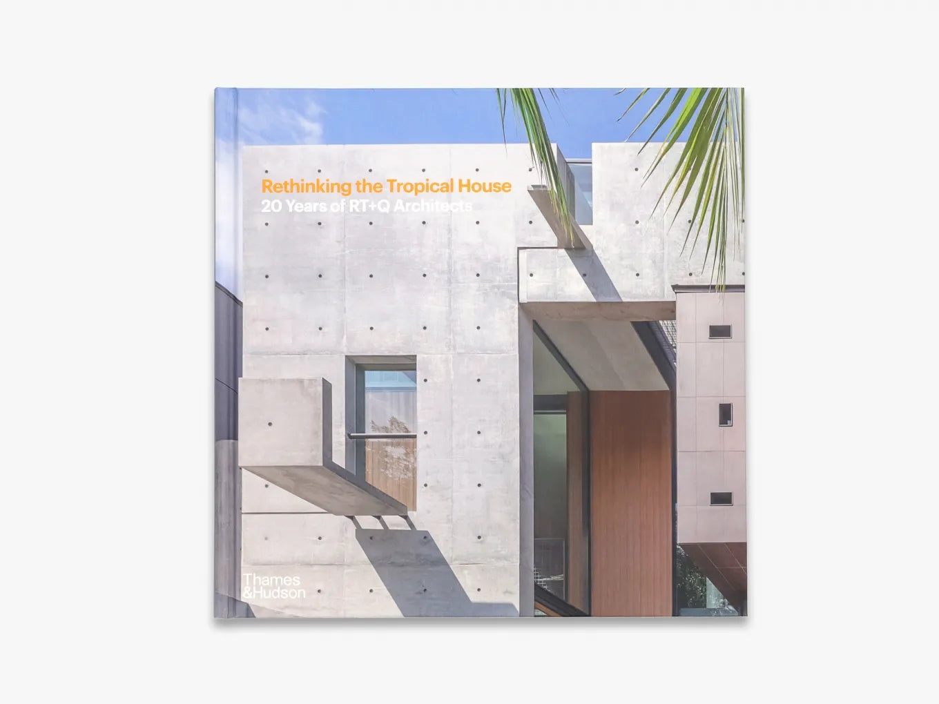 Rethinking the Tropical House