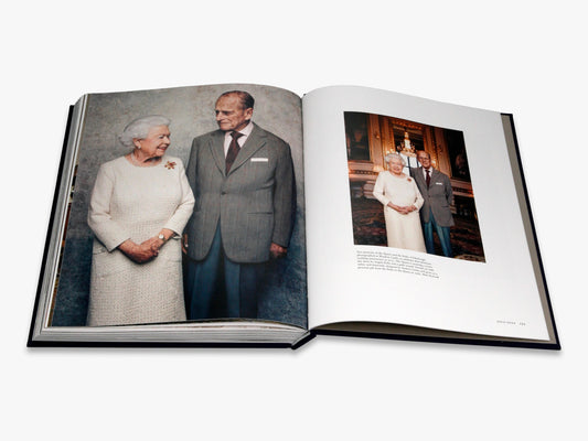 Queen Elizabeth II