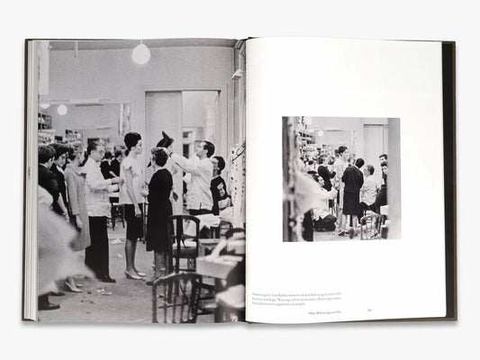 Balenciaga – Kublin