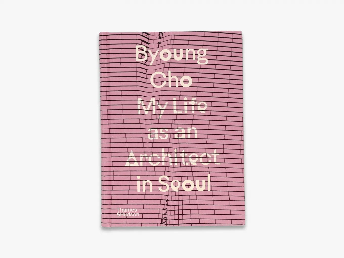 Byoung Cho: My Life as An Architect in Seoul