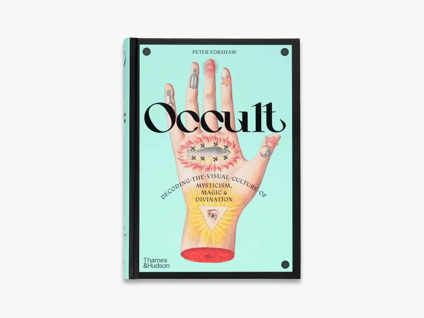 Occult