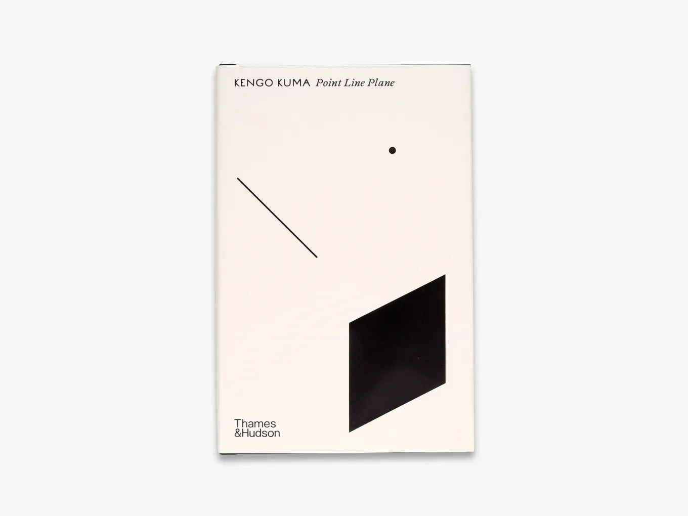 Point Line Plane