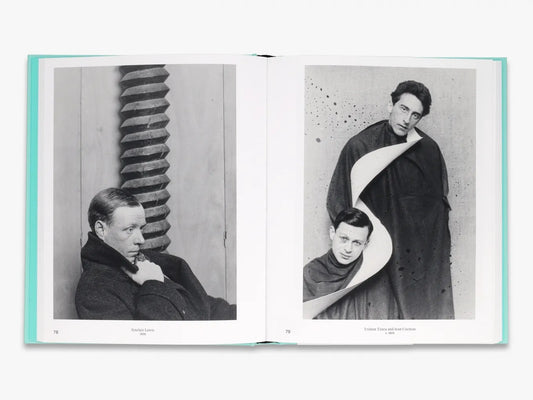 Man Ray: Liberating Photography