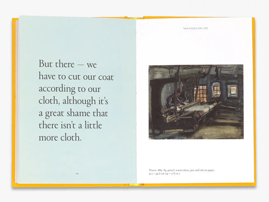 The World According to Vincent van Gogh