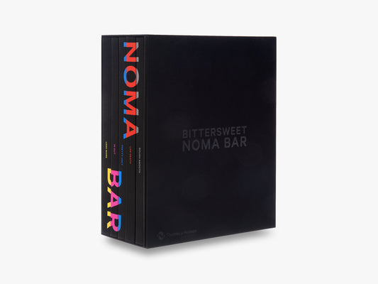 Bittersweet: Noma Bar (Limited Edition)