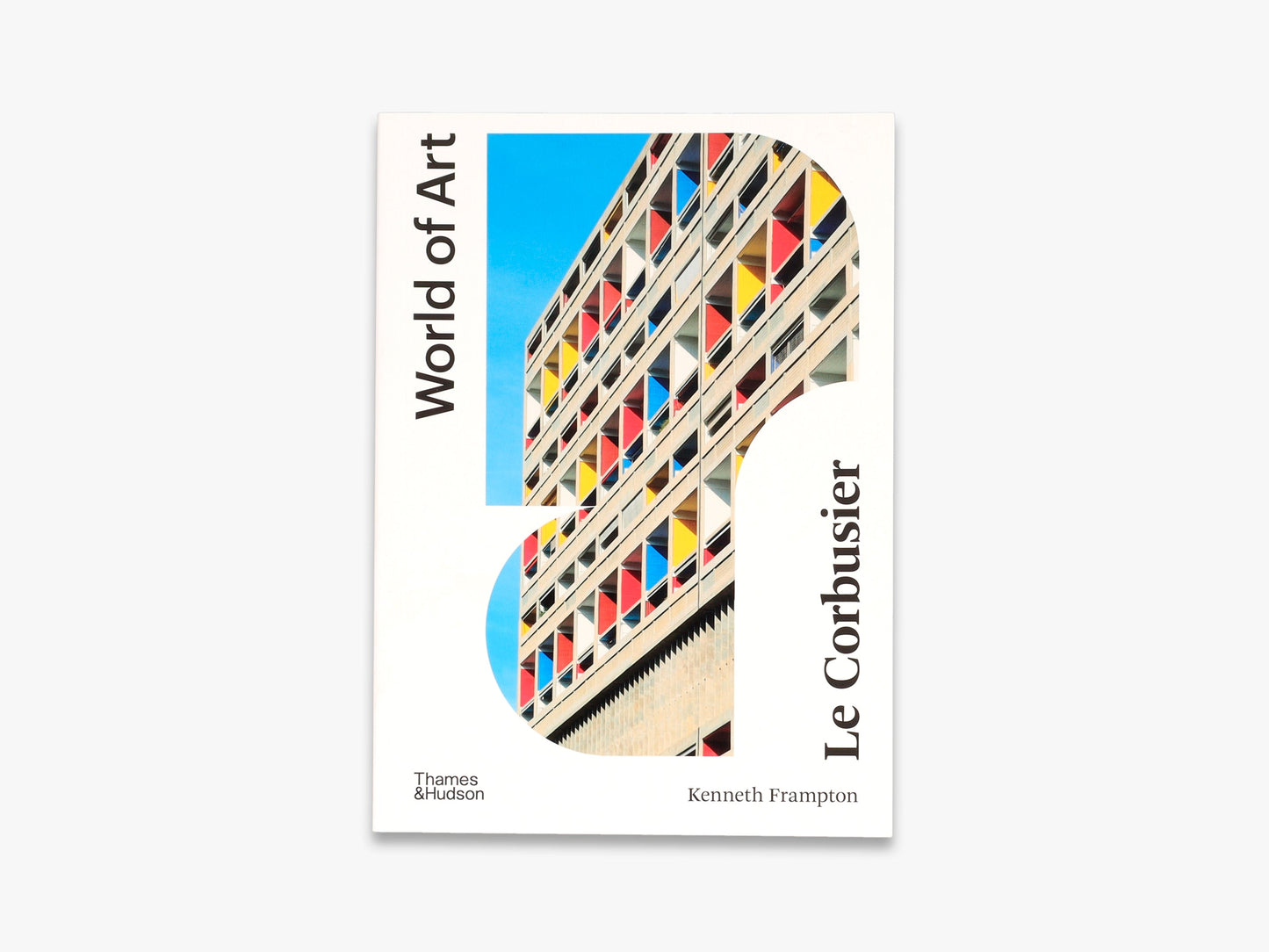 Le Corbusier