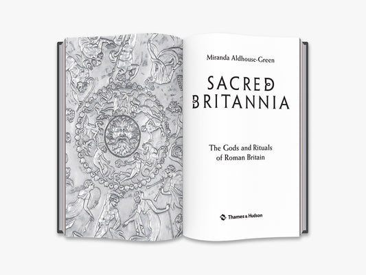 Sacred Britannia