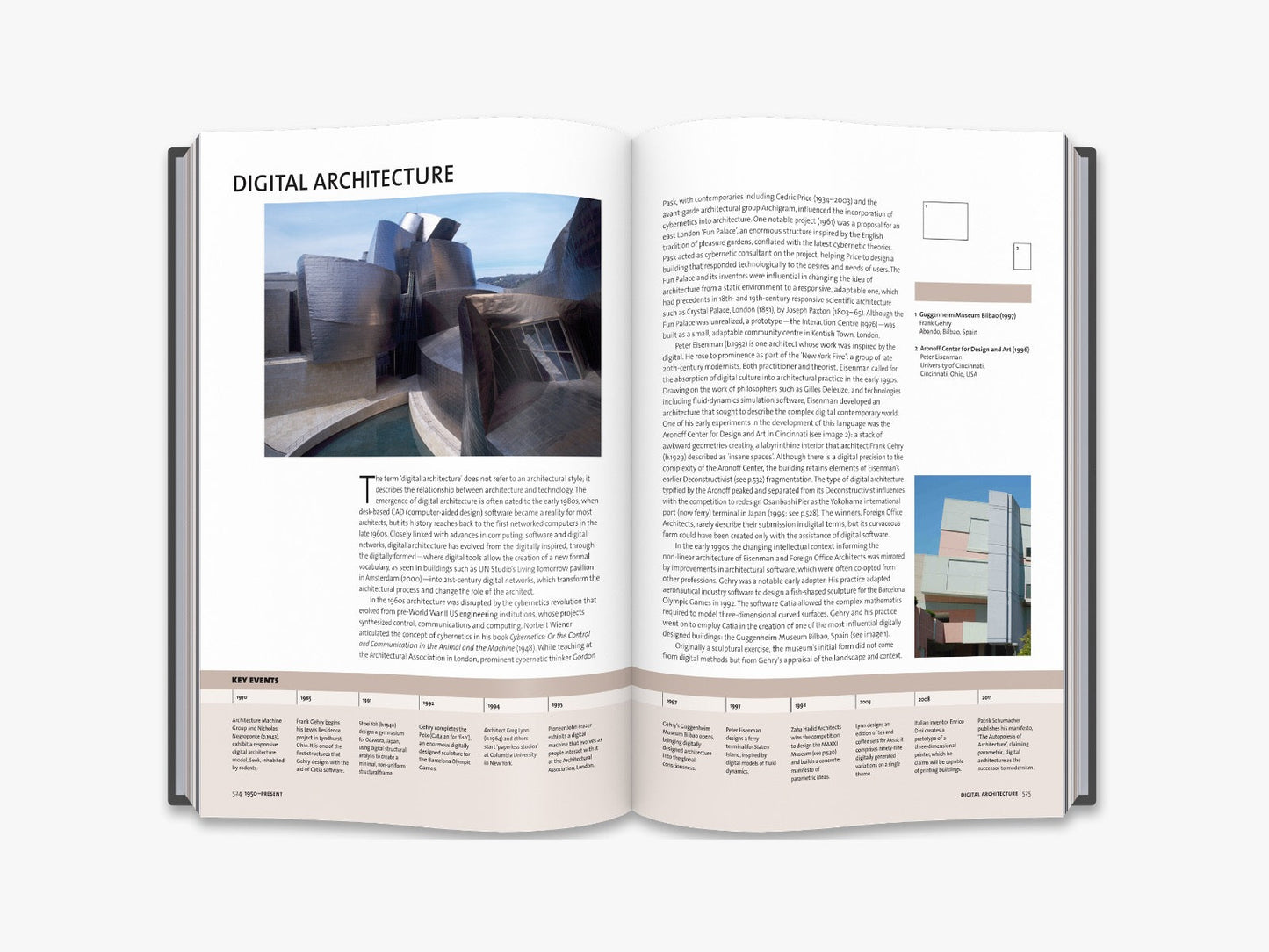 Architecture: The Whole Story - interior 6