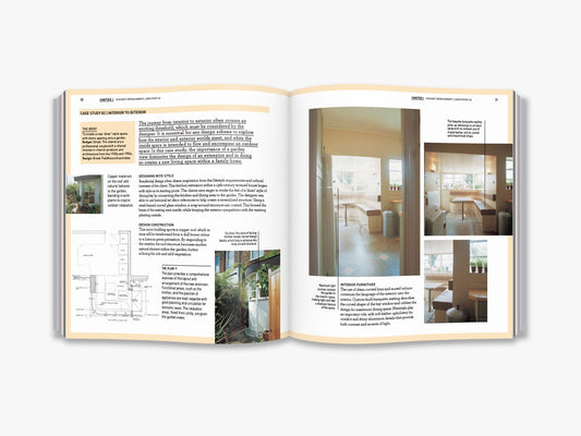 The Interior Design Course - interior 2