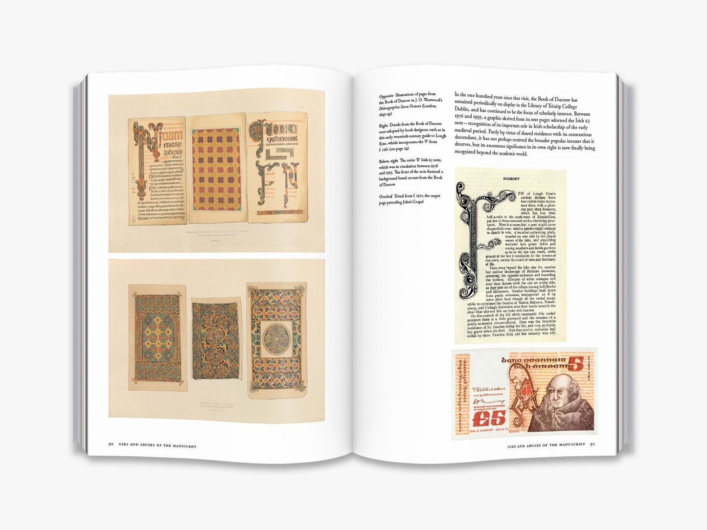 The Book of Durrow