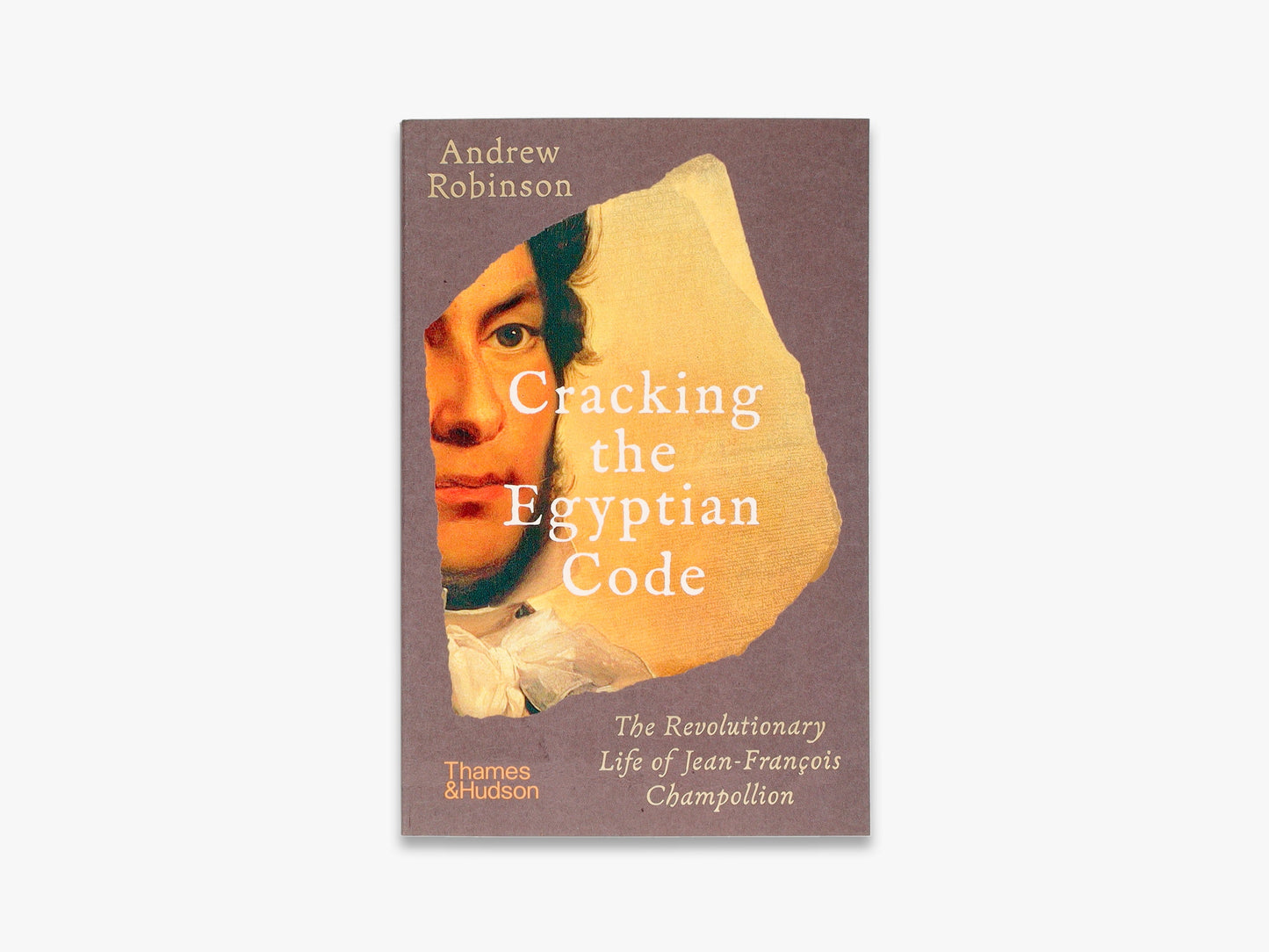 Cracking the Egyptian Code