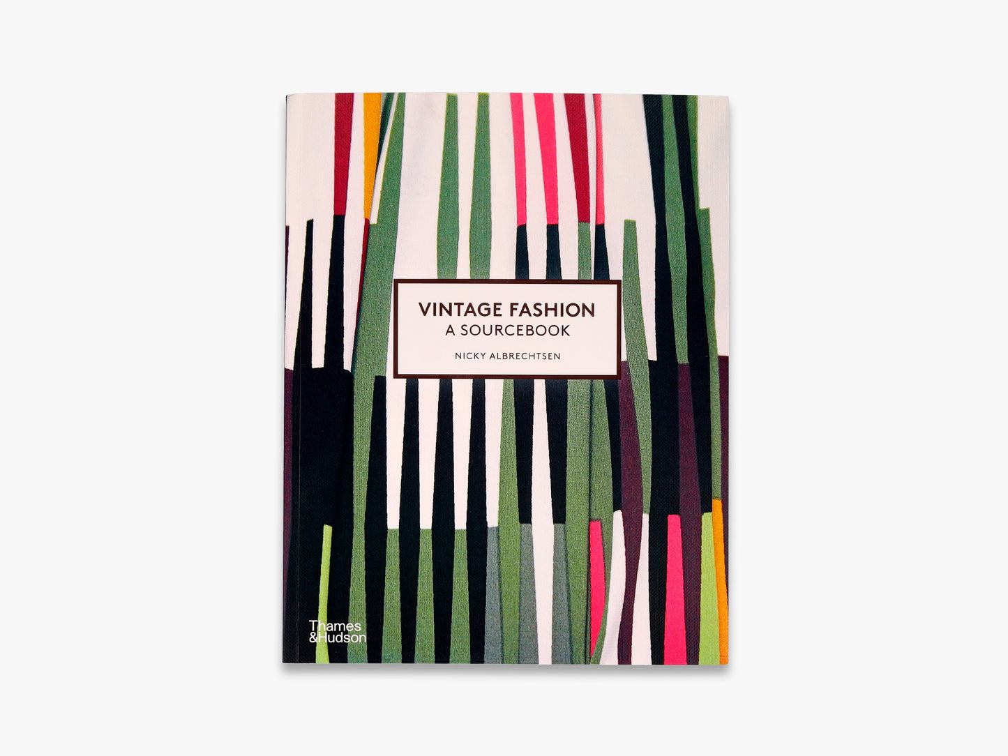 Vintage Fashion: A Sourcebook
