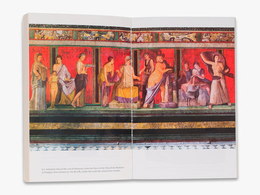 Mystery Cults in the Ancient World