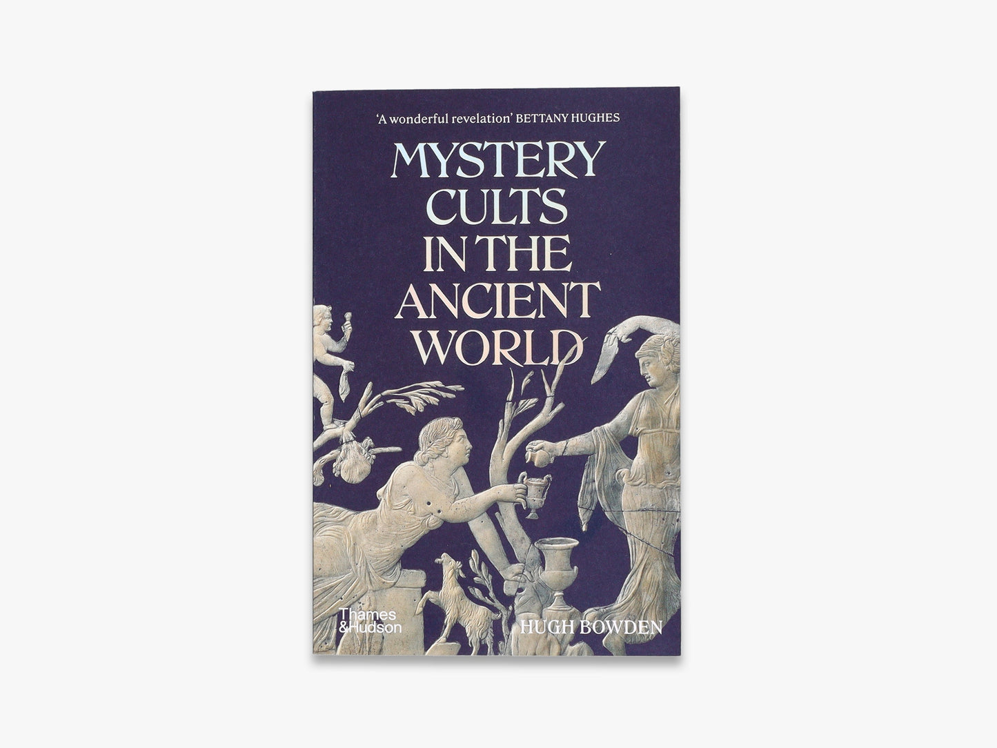 Mystery Cults in the Ancient World