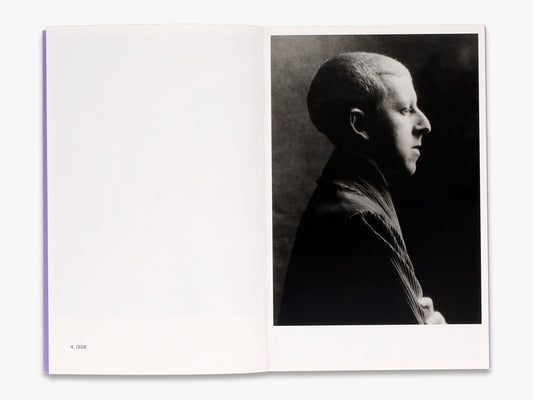 Claude Cahun