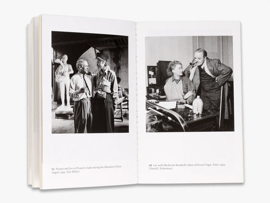 The Lives of Lee Miller