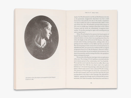 Virginia Woolf