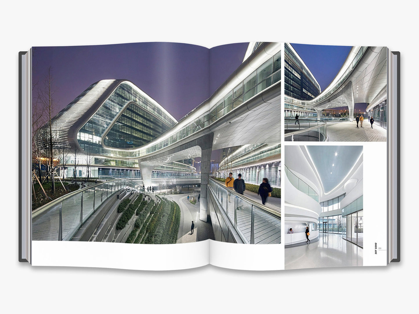 The Complete Zaha Hadid
