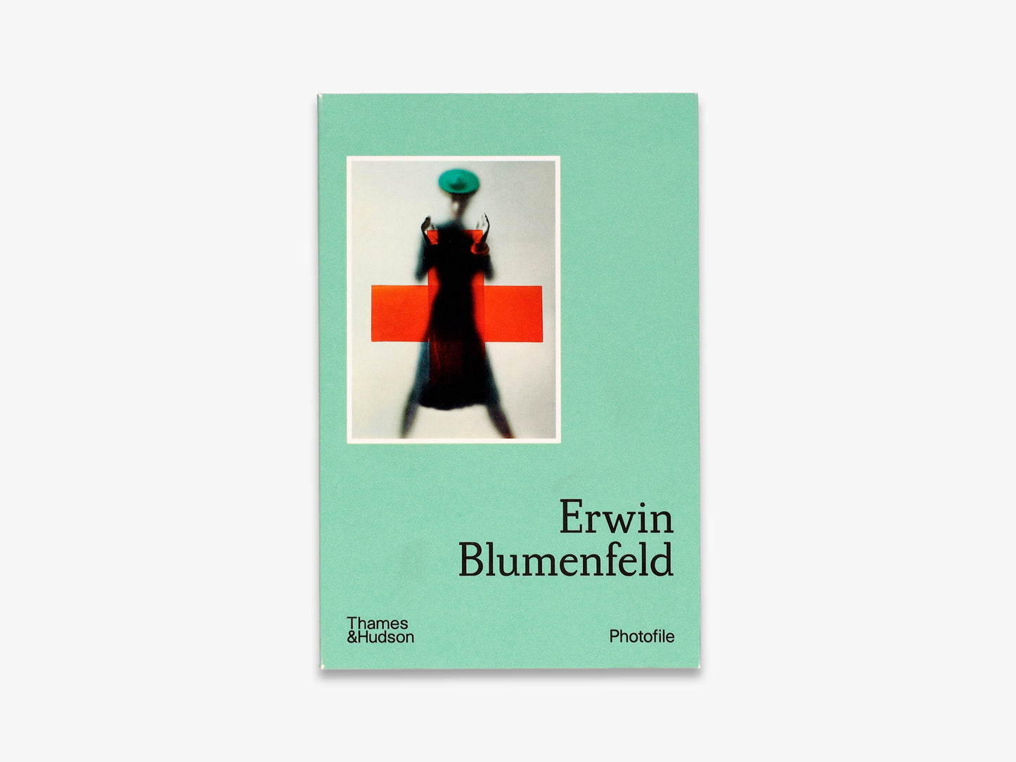 Erwin Blumenfeld