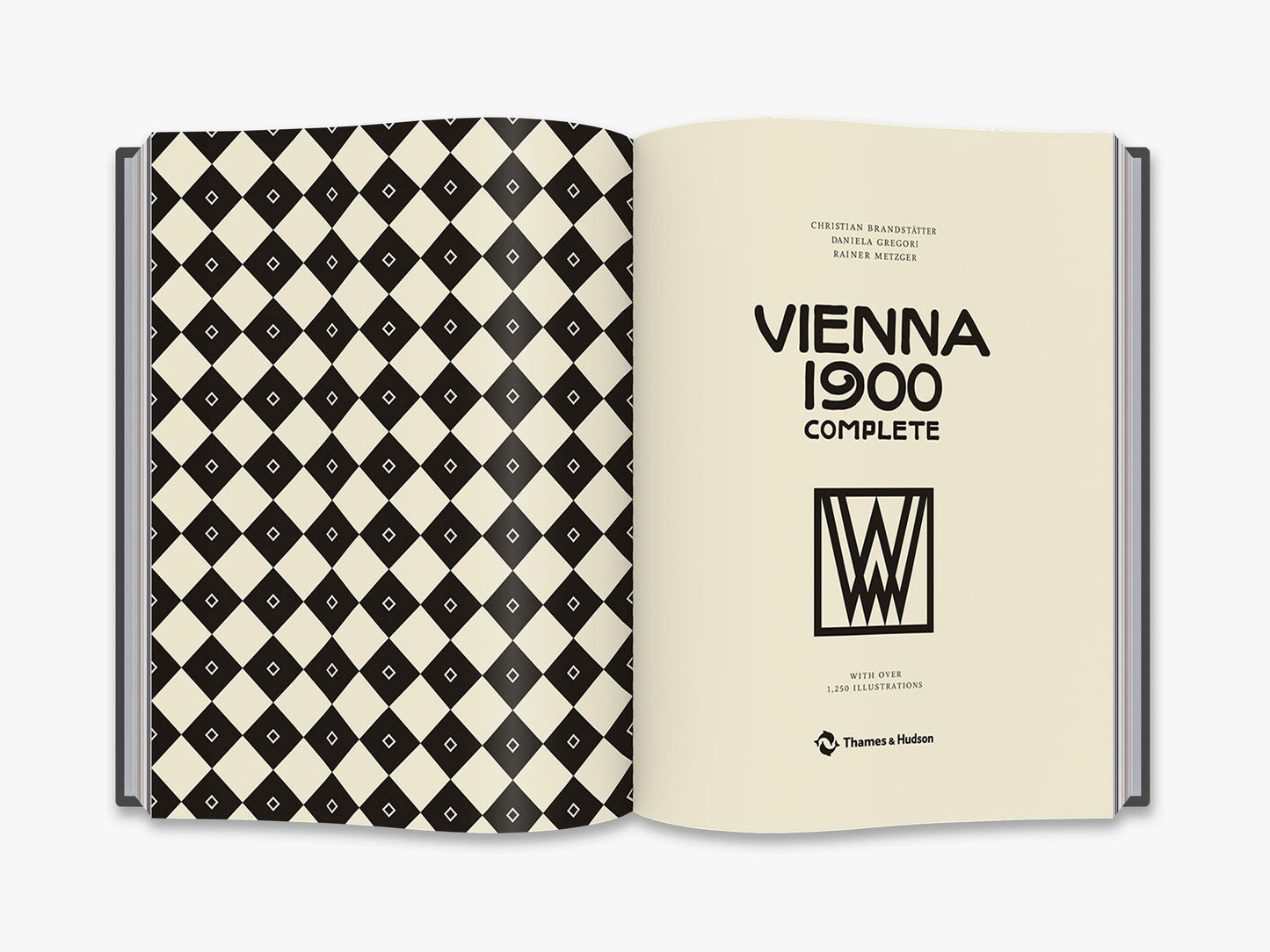 Vienna 1900 Complete