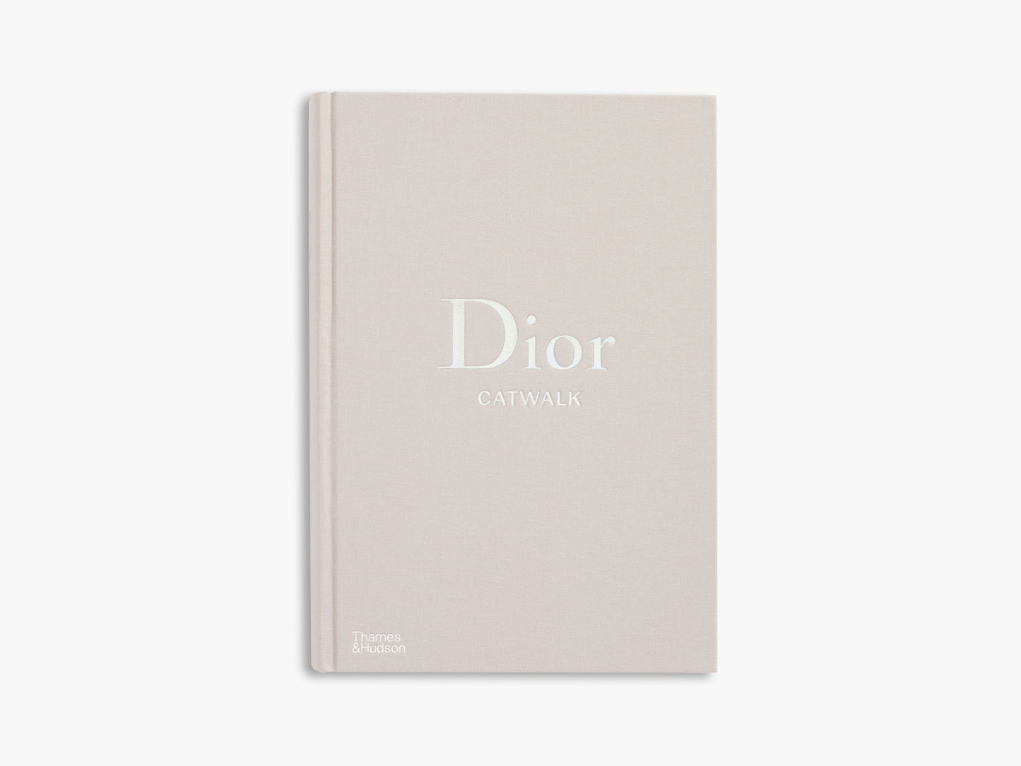 Dior Catwalk: The Complete Collections