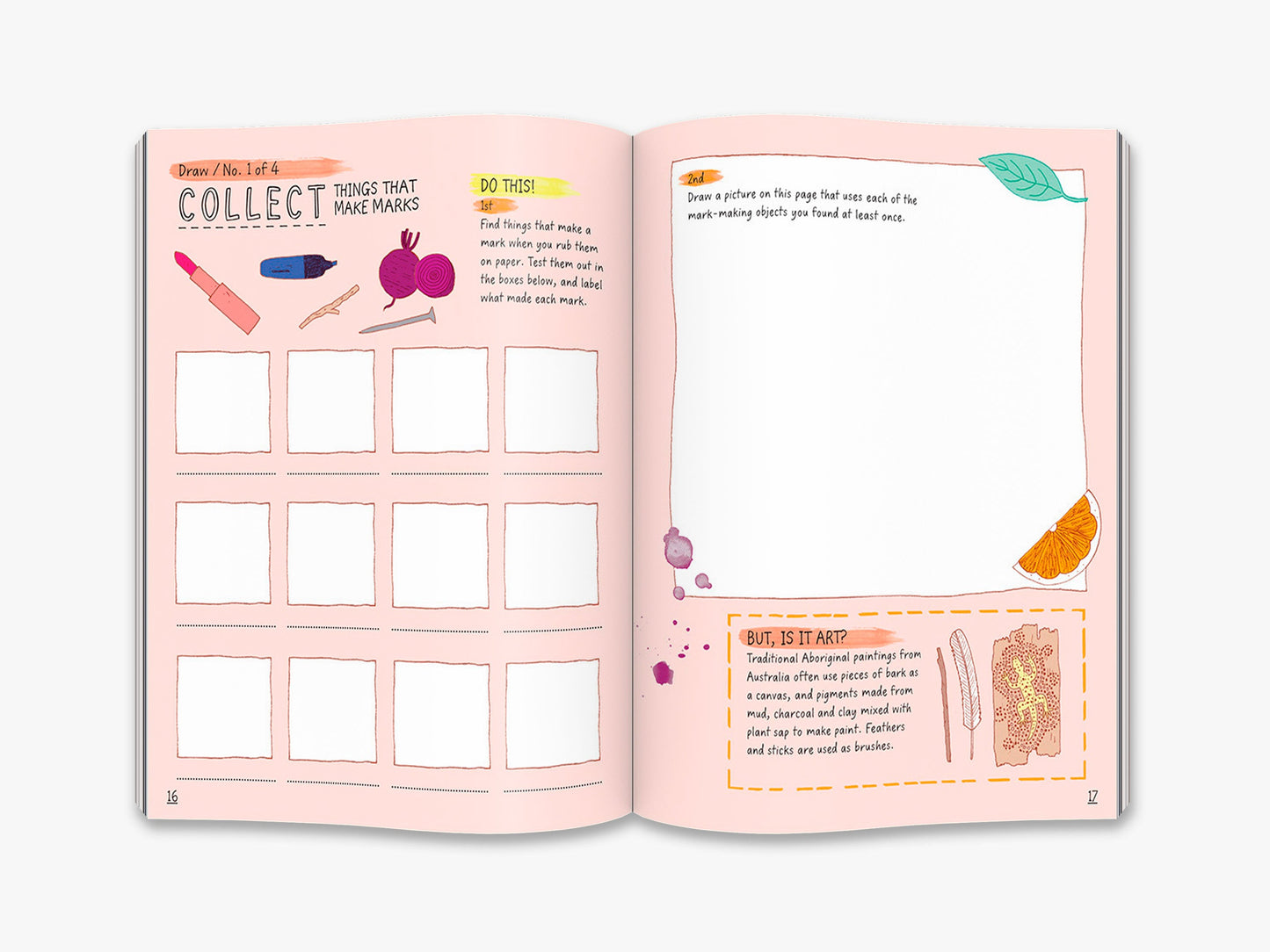 This Book Thinks You're…