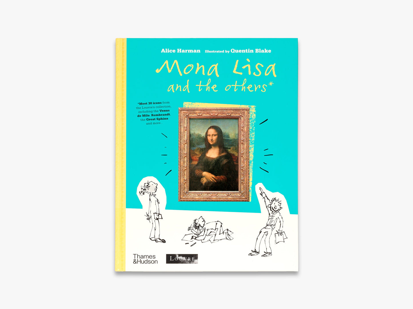 Mona Lisa and the Others