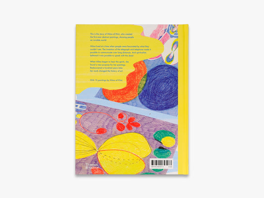 The Art and Life of Hilma af Klint