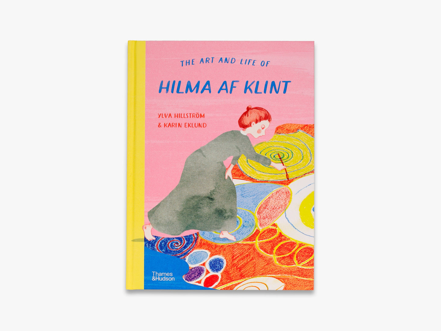 The Art and Life of Hilma af Klint