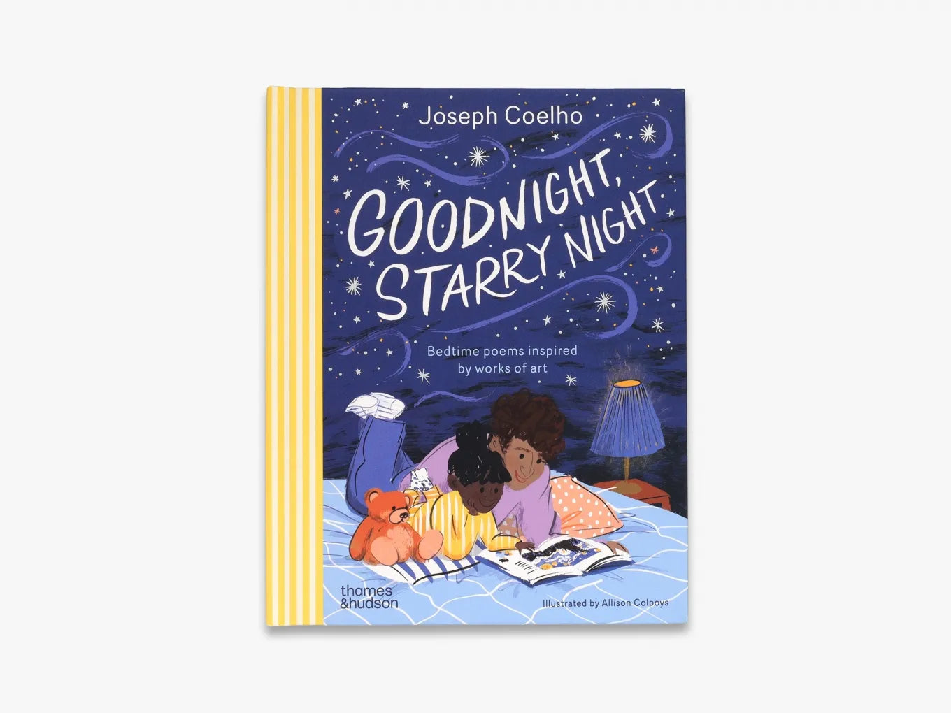 Goodnight, Starry Night