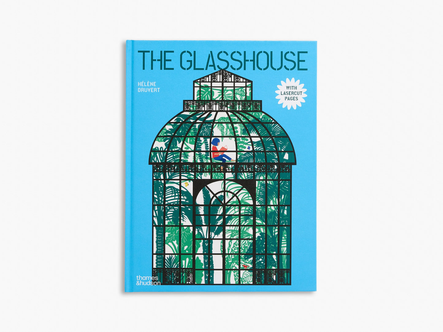The Glasshouse