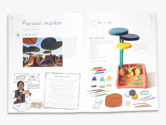 Mini Artists