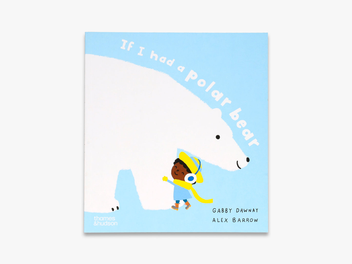 If I had a…