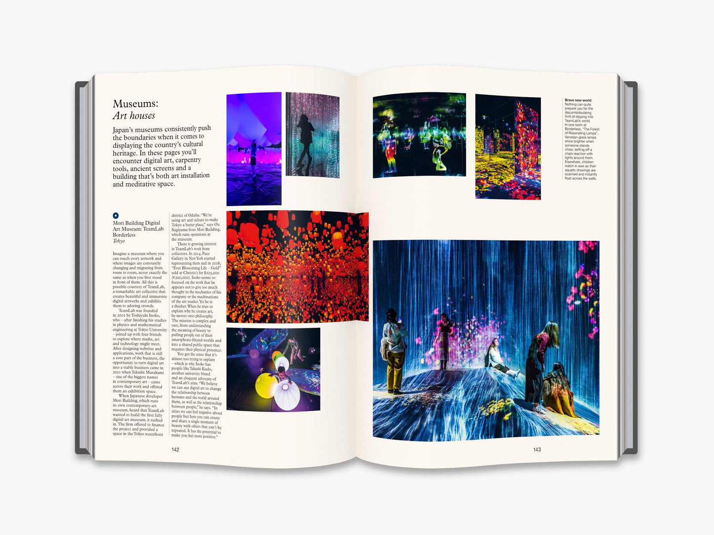 The Monocle Book of Japan - interior 4