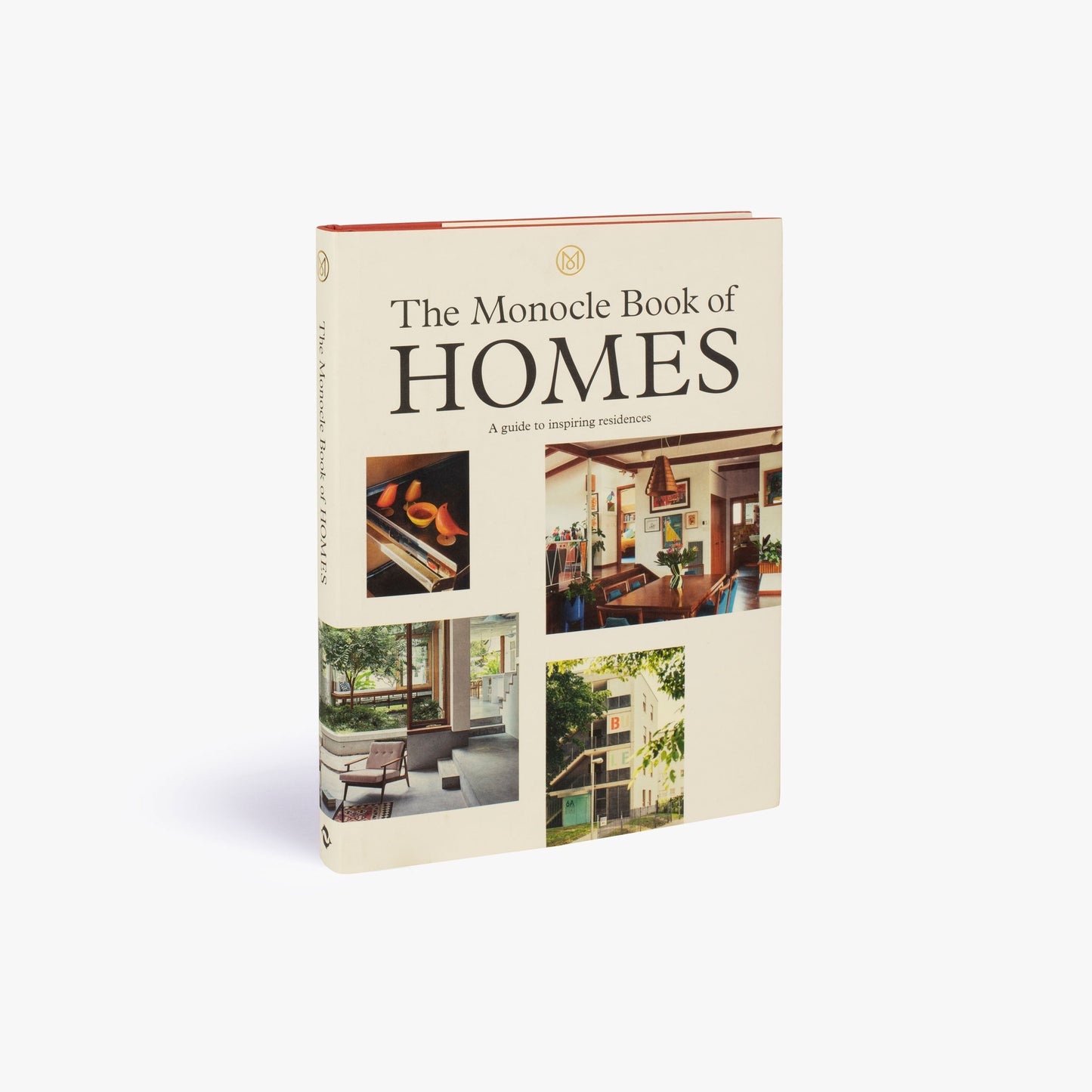 The Monocle Book of Homes