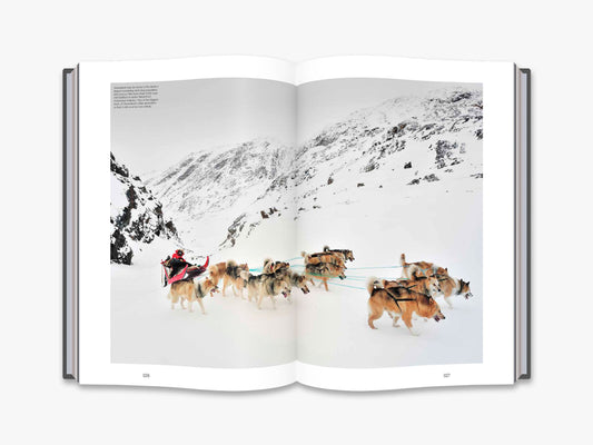The Monocle Book of the Nordics - interior 1