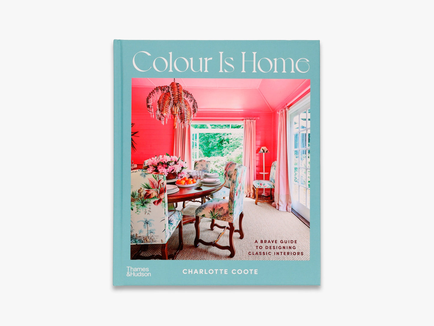 Colour is Home